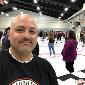 Meet your Posher, Jason